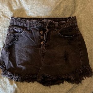 Black Cut off festival shorts